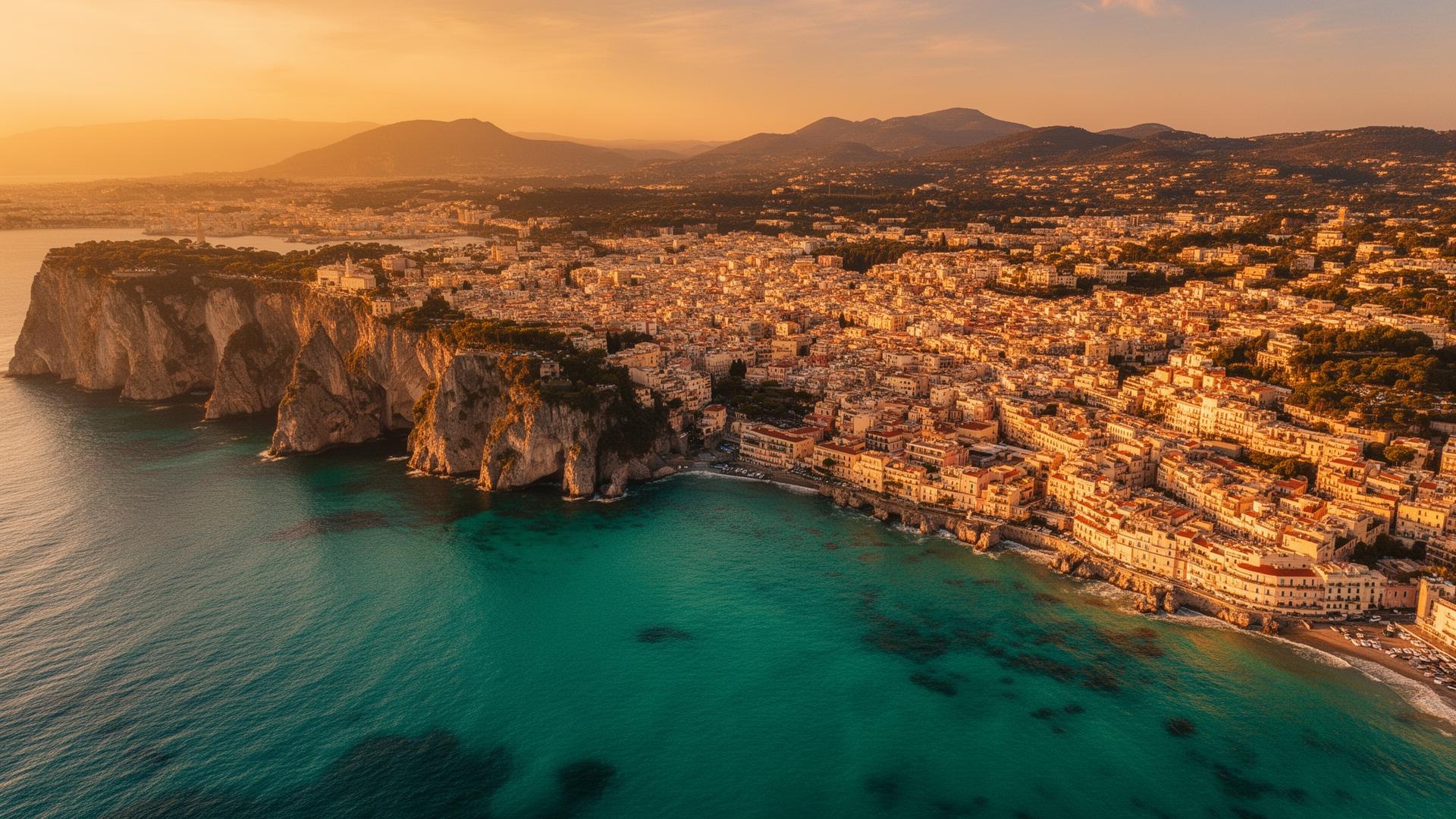 Extreme Day Trips — Same-Day International Adventures